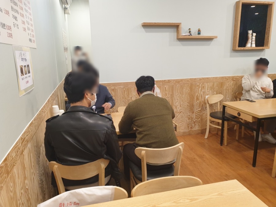 장수추어탕 이미지