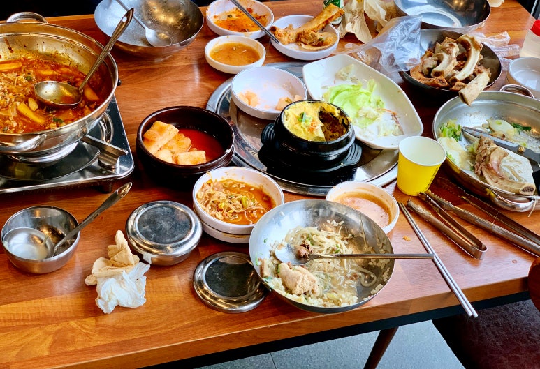 캐틀하우스정육식당 이미지
