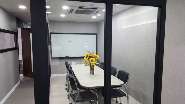 비즈노블 이미지