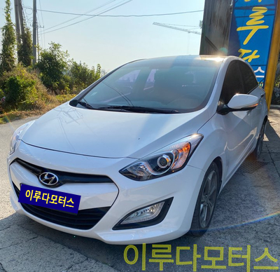 이루다모터스 이미지