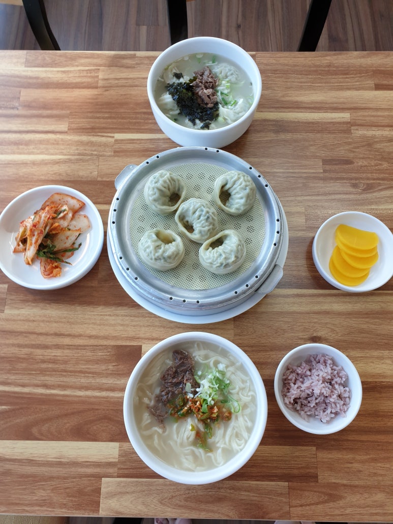 동천한우 이미지
