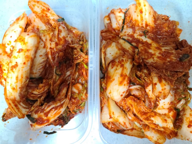 송가네반찬 이미지