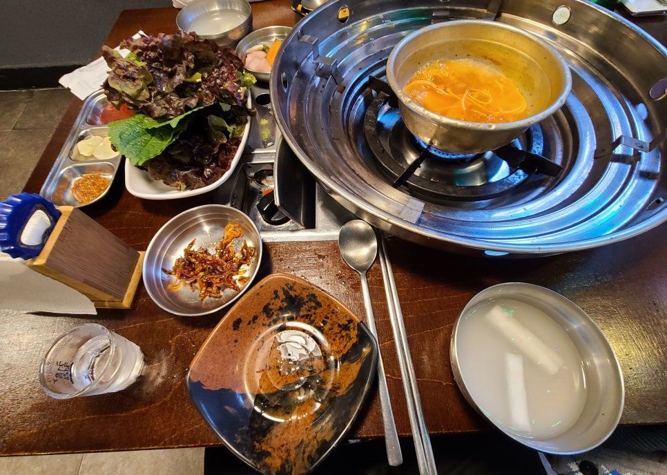 풍년닭갈비 이미지