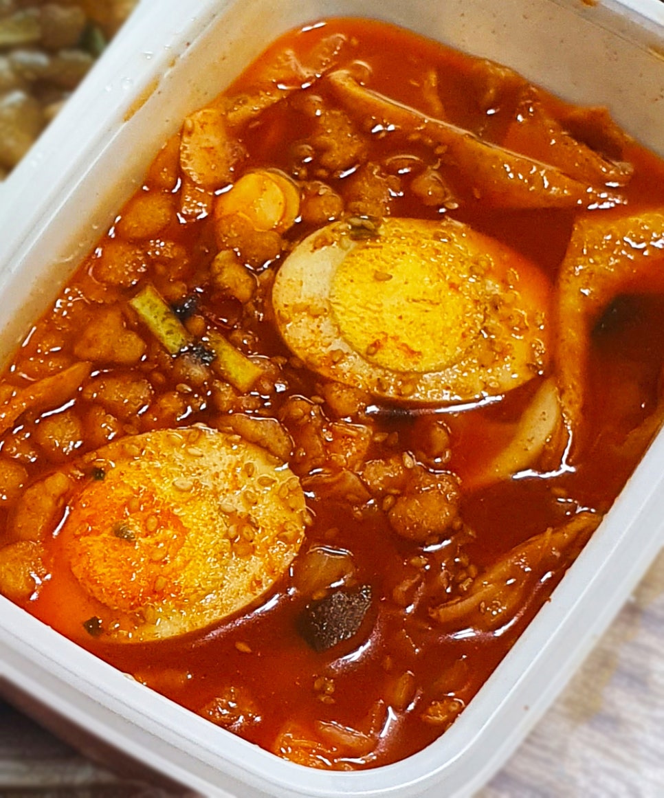 달곰김밥 이미지