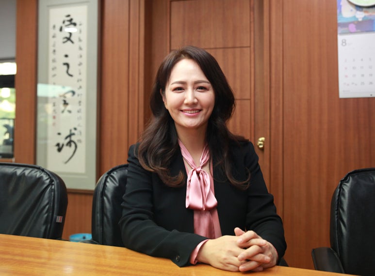 한국영상 이미지