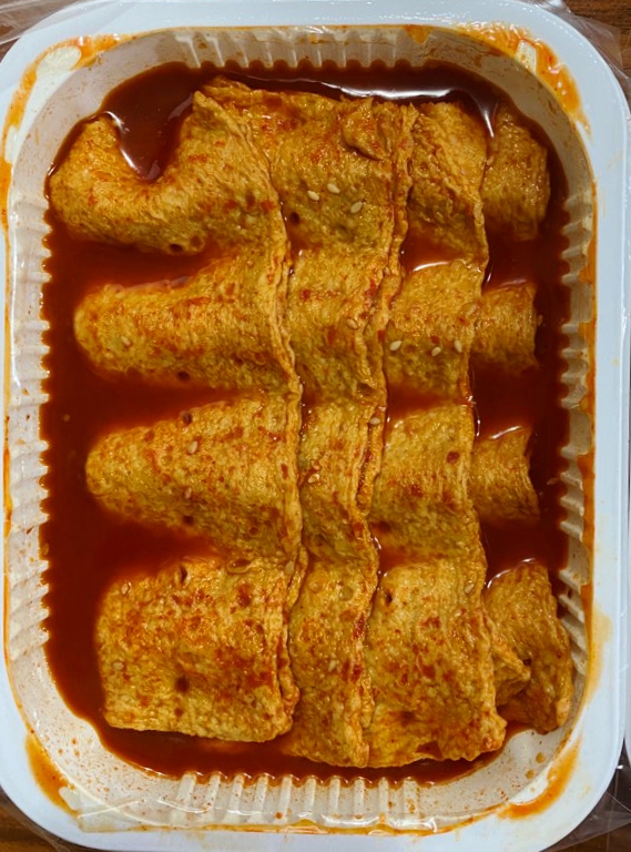 고씨네빨간오뎅 이미지