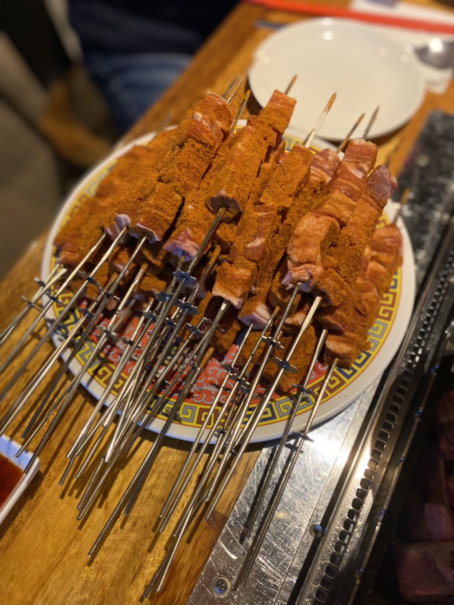 동한양꼬치 이미지