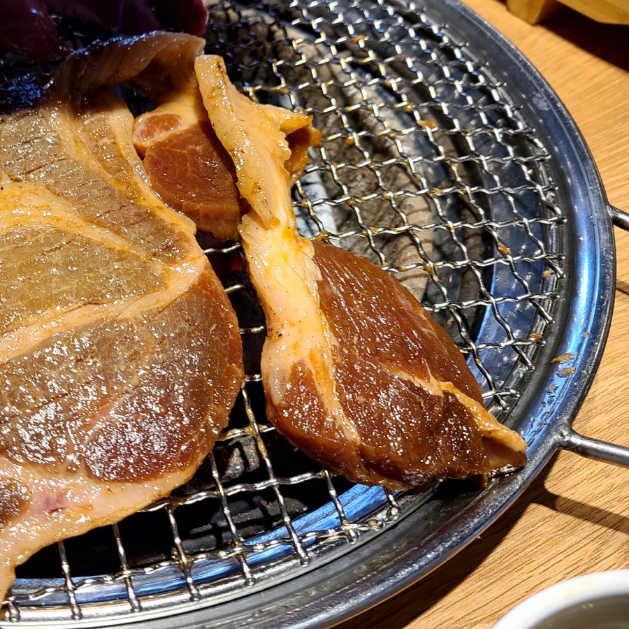 명륜진사갈비불로점 이미지