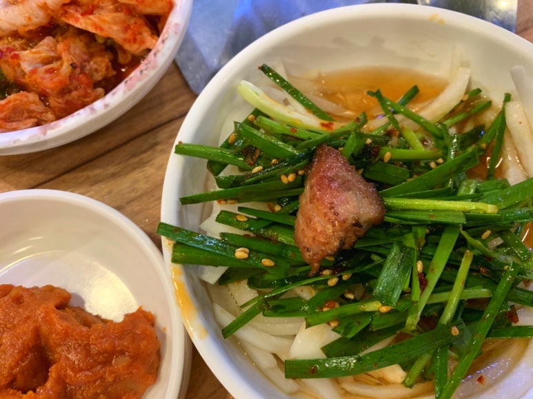 참숯맛뒤통구이 이미지