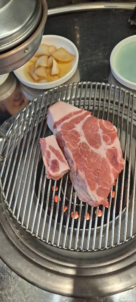 중문칠돈가 이미지