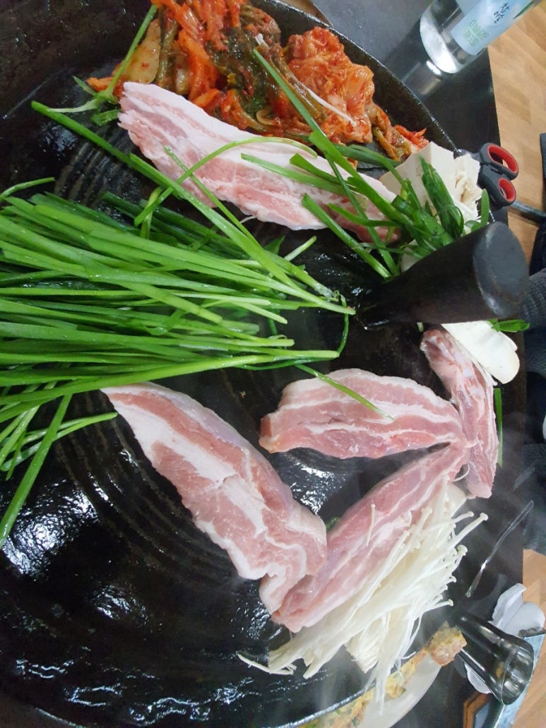 삼삼구이 이미지