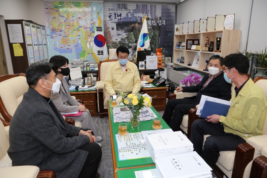사회적협동조합배리어프리 이미지