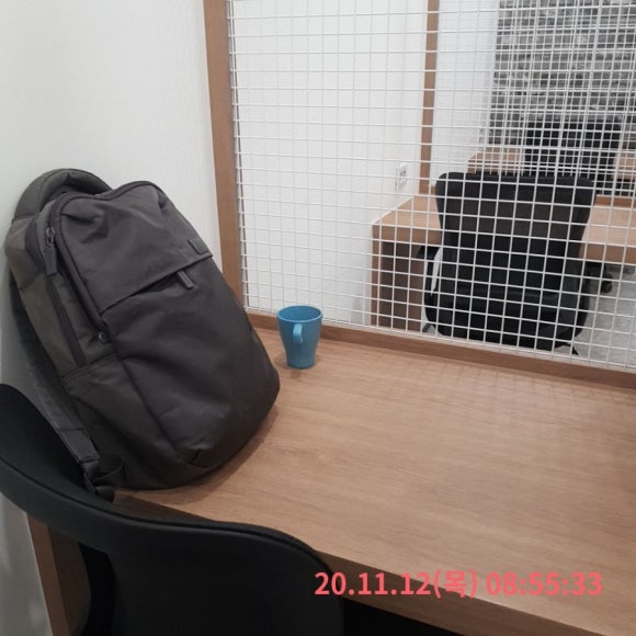 프리미엄채움스터디카페 이미지