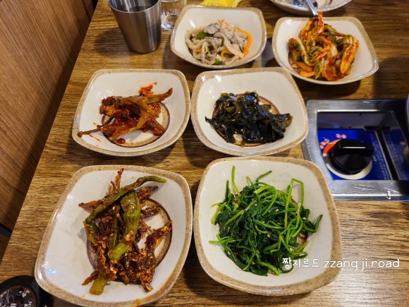 부뚜막대패삼겹 이미지