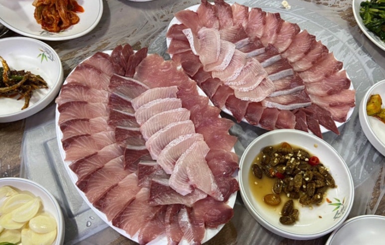 수암할매횟집 이미지