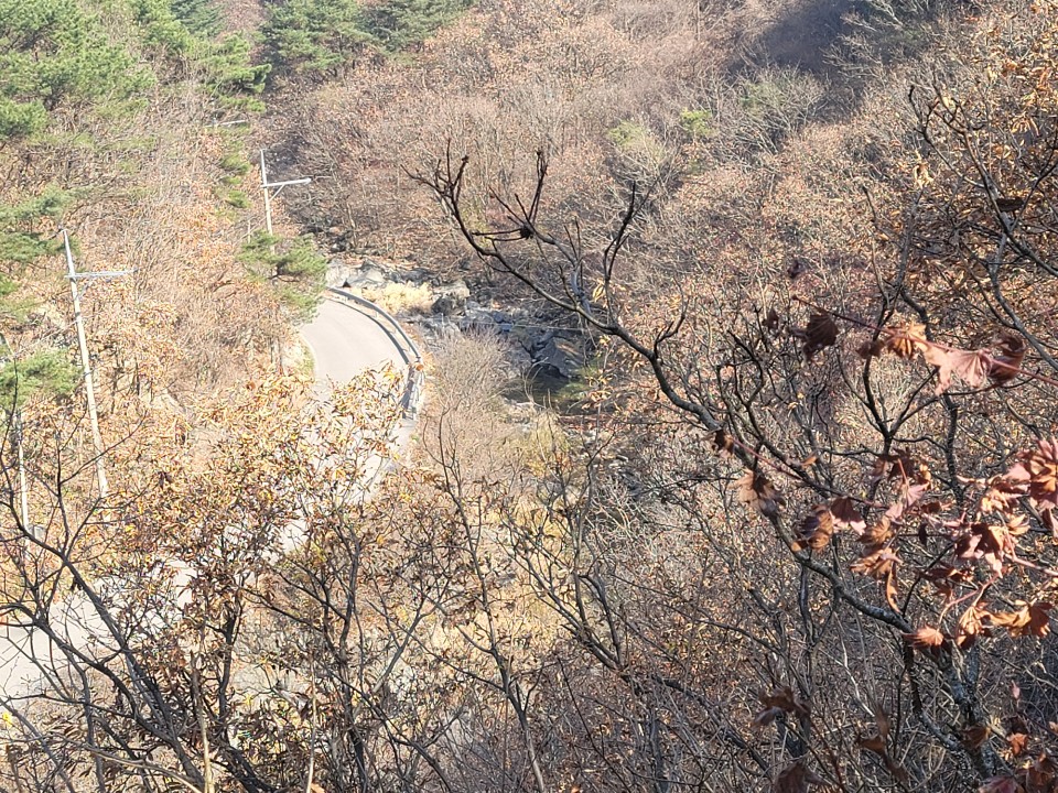 하늘경관 이미지