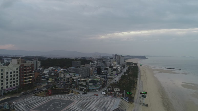 용두풍력 이미지