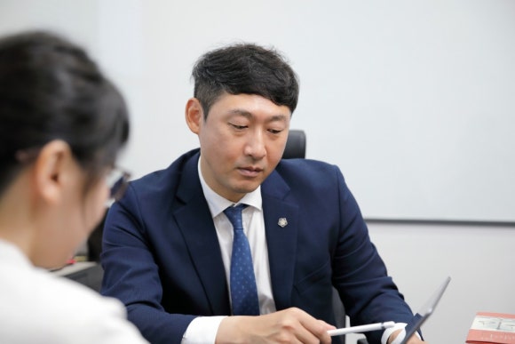 변호사이창희법률사무소 이미지
