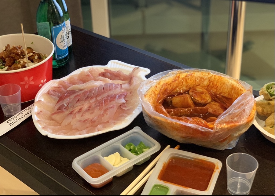 원대시장횟집 이미지