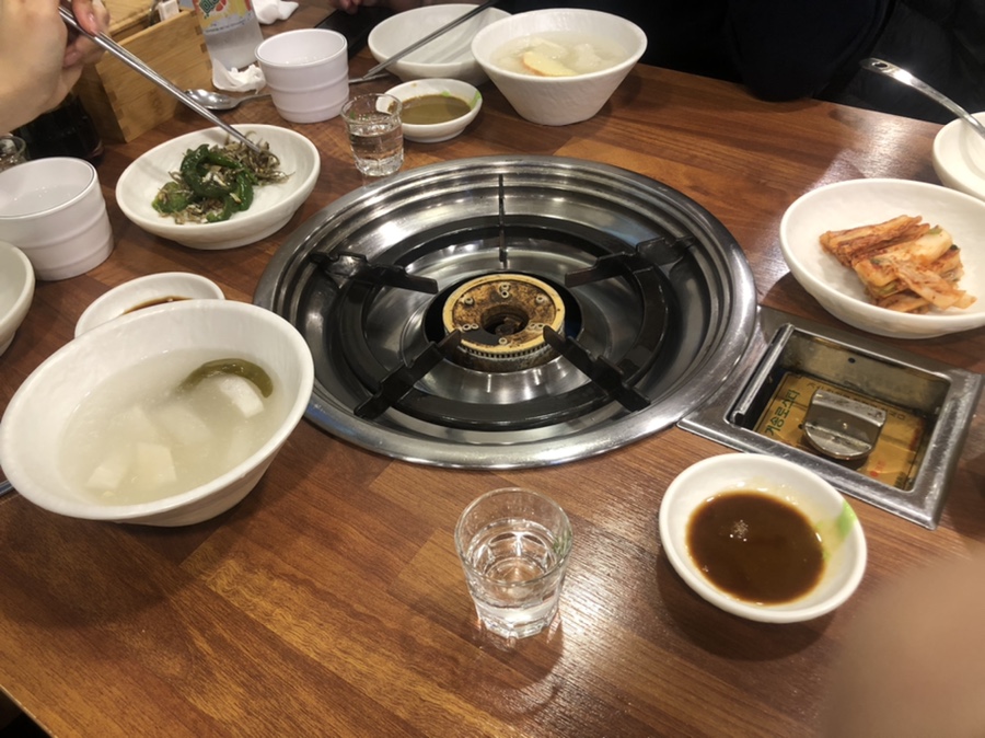 북문해물탕(고색점) 이미지