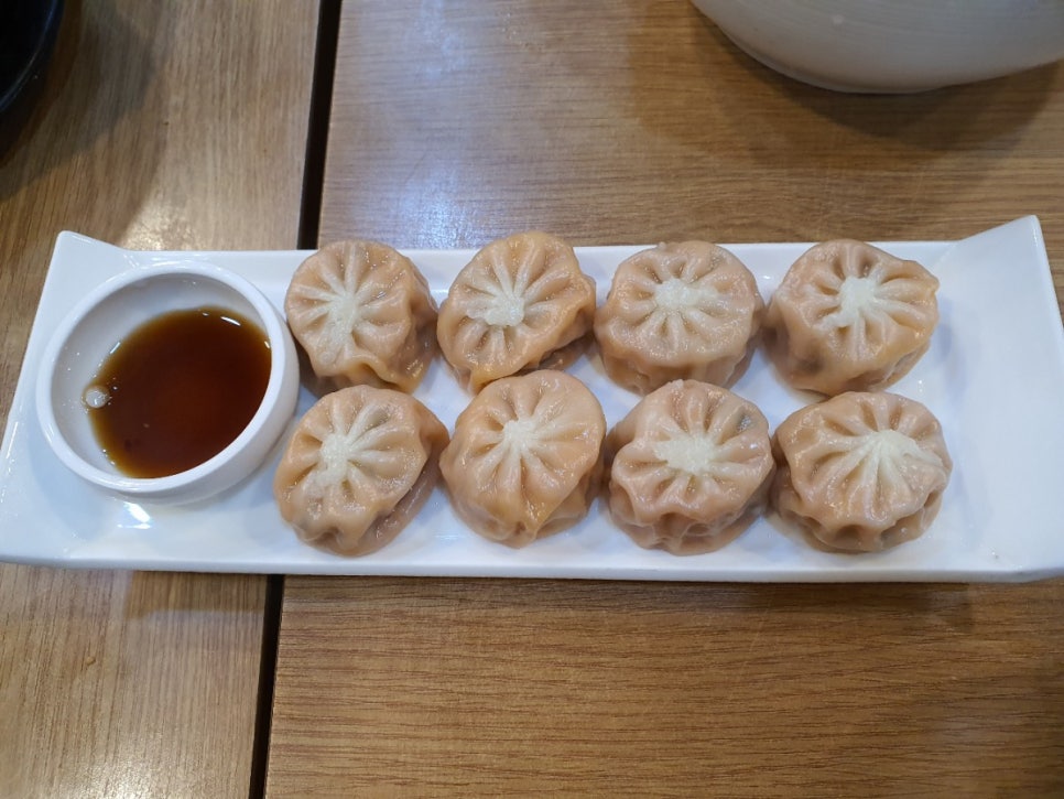 마루김밥국수 이미지