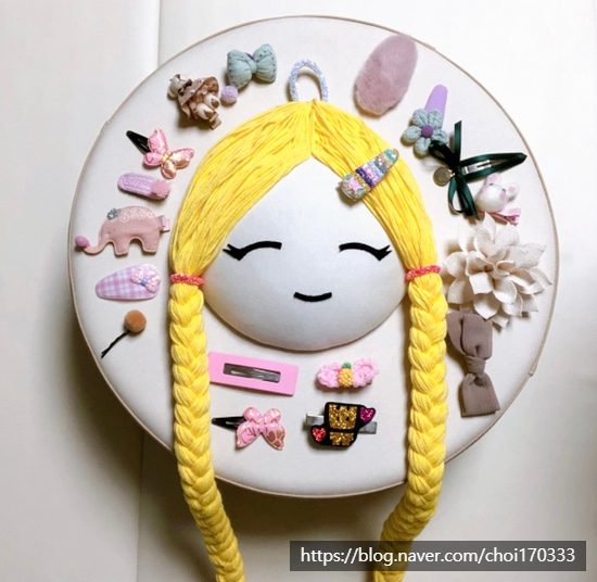 제제헤어 이미지