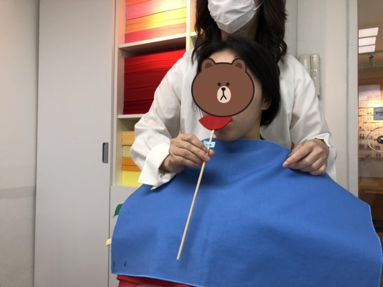 퍼스널컬러이미지호 이미지