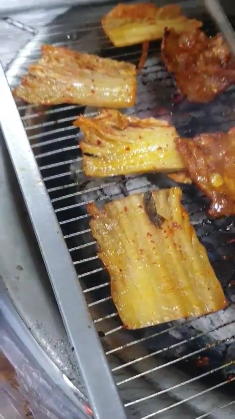 공원삼겹살 이미지