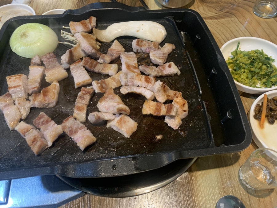 조가한우 이미지
