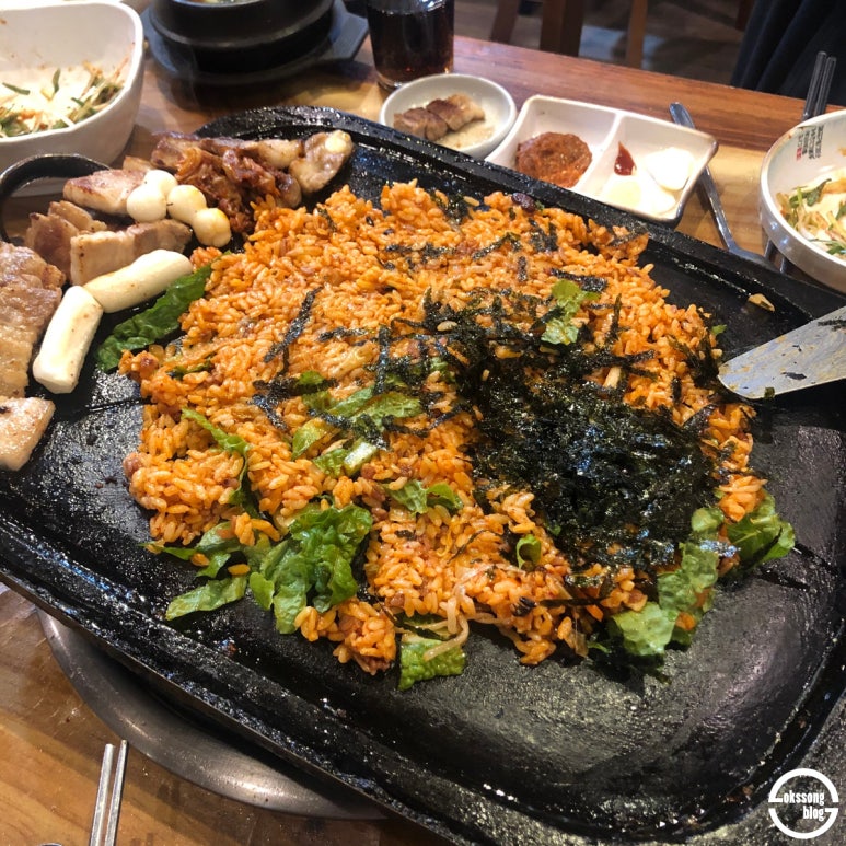 화석시대흑석점 이미지