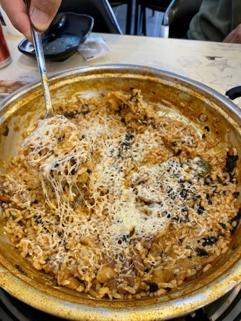 유성즉석떡볶이 이미지