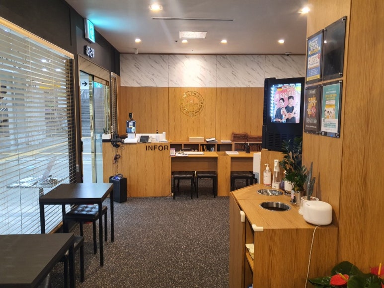 구월동PT터닝포인트짐 이미지