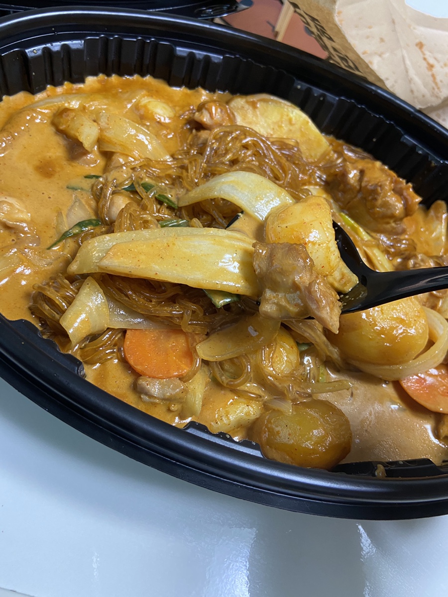 두마리찜닭두찜창원 이미지
