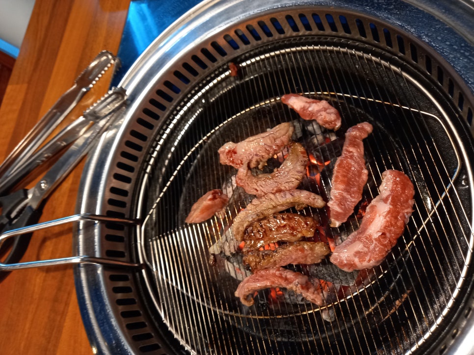 동일생고기 이미지