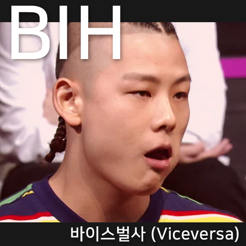 바이스벌사(Vice Versa) 이미지