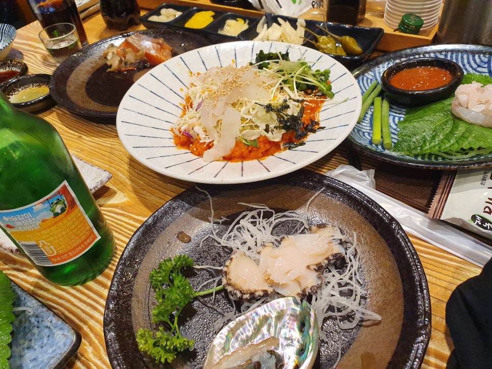 다원참치 이미지