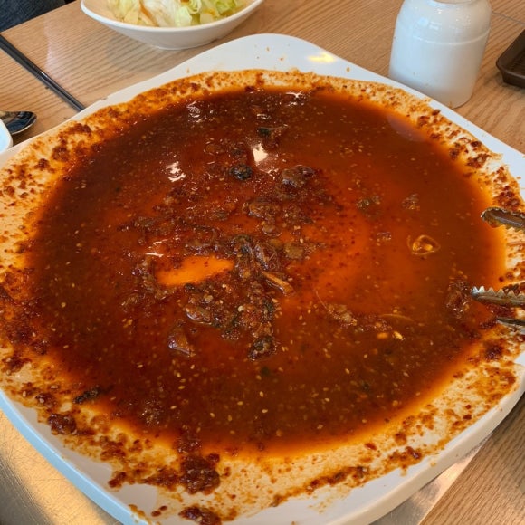 명가함흥냉면 이미지