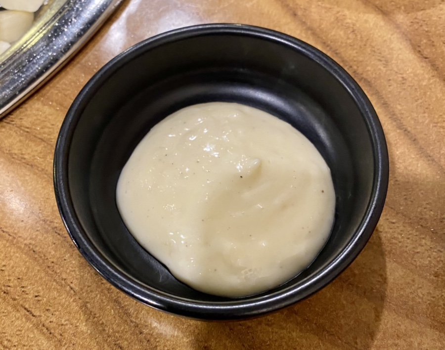 맛동산화로구이 이미지