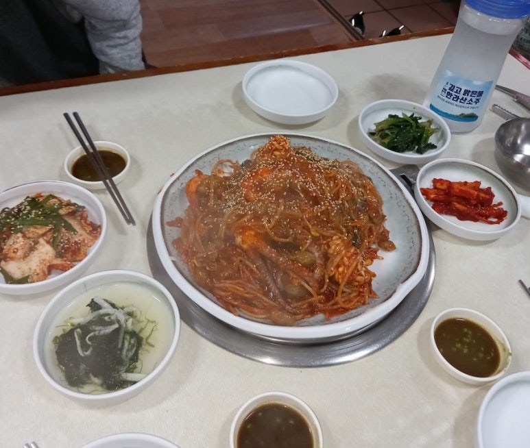 동호식당 이미지