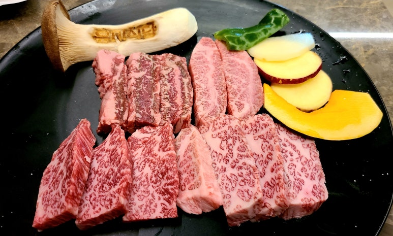 유미식당 이미지
