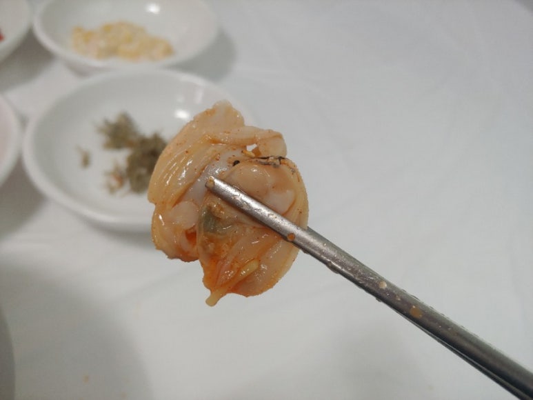 수산항물회 이미지