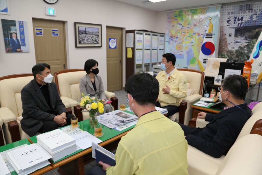 사회적협동조합배리어프리 이미지