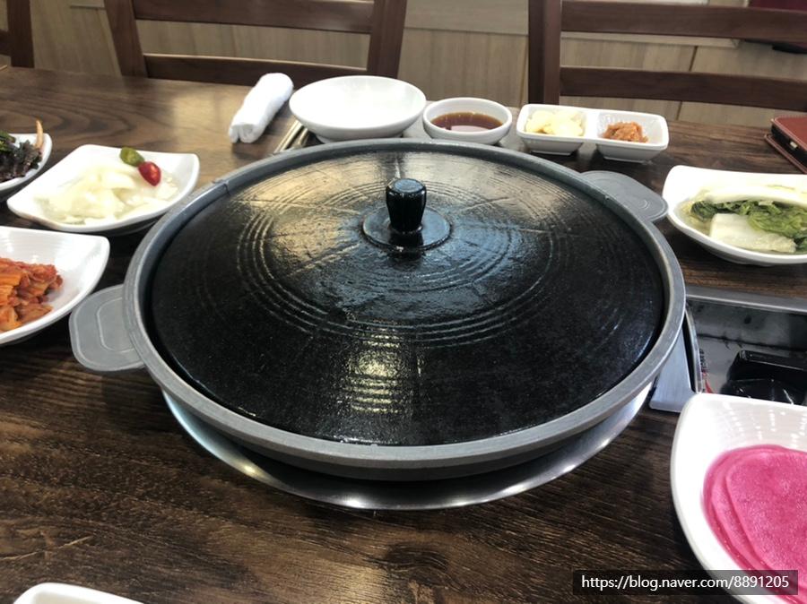 광평오리명가 이미지