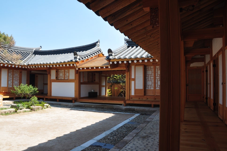 소설재 이미지