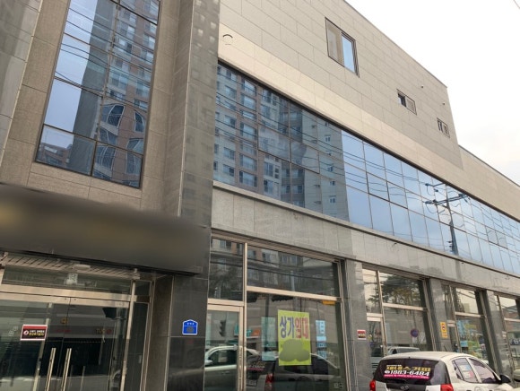 주식회사마이더스종합관리 이미지