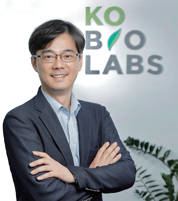 면역바이오랩(주) 이미지