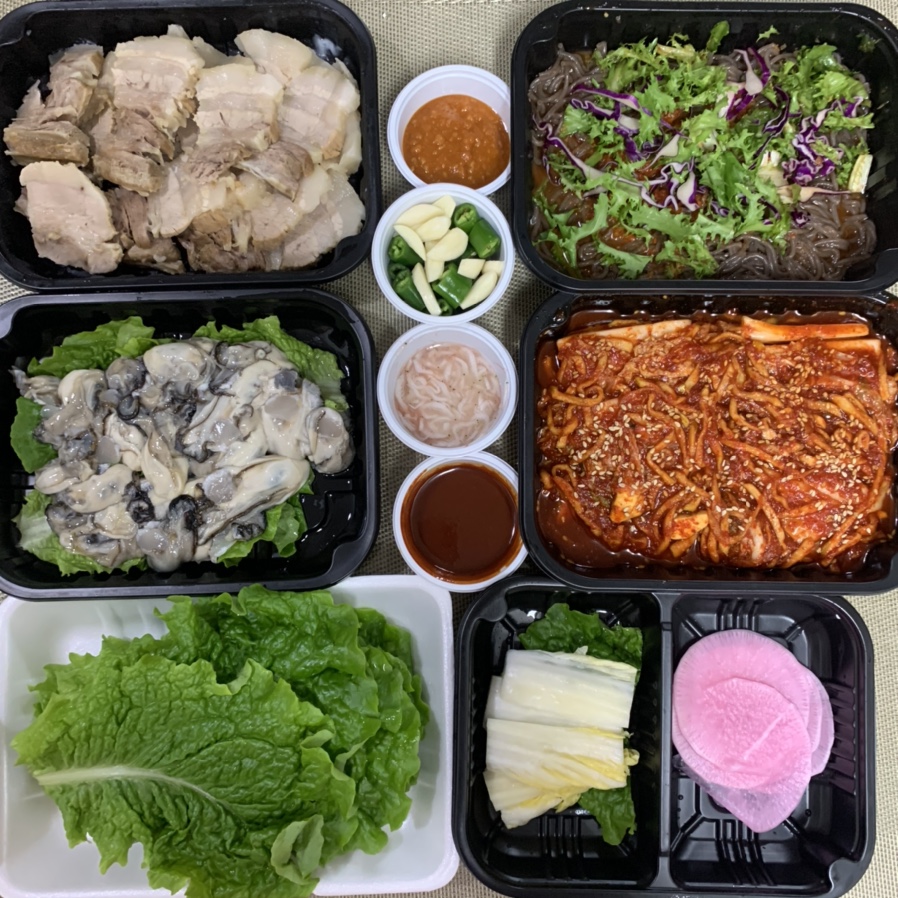 남매보쌈 이미지