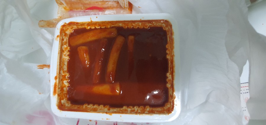 성지분식 이미지
