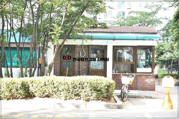 금곡엘지아파트 이미지