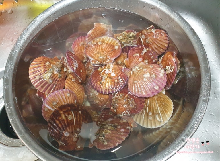 시온수산 이미지